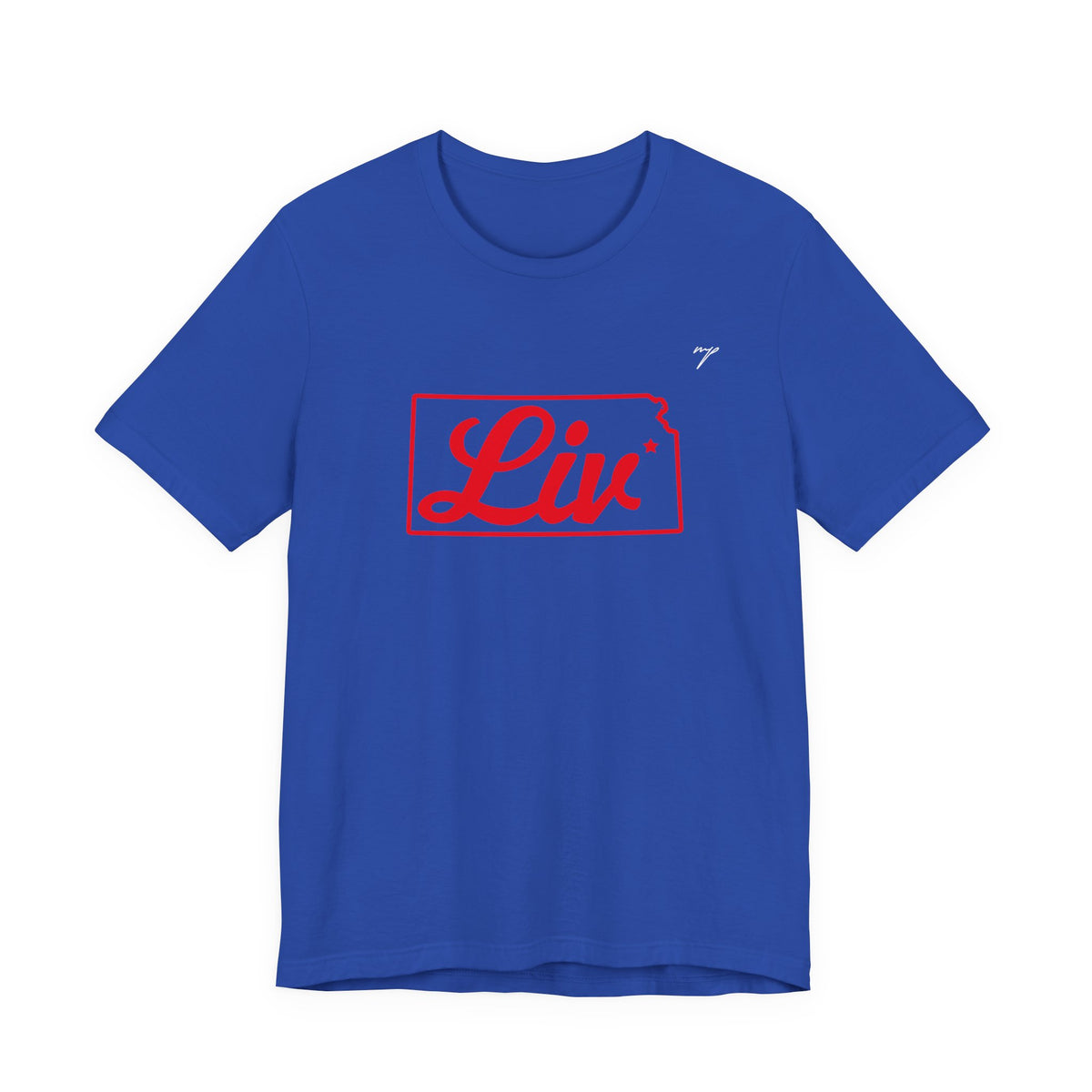 Olivia Kaiser Graphic Tee