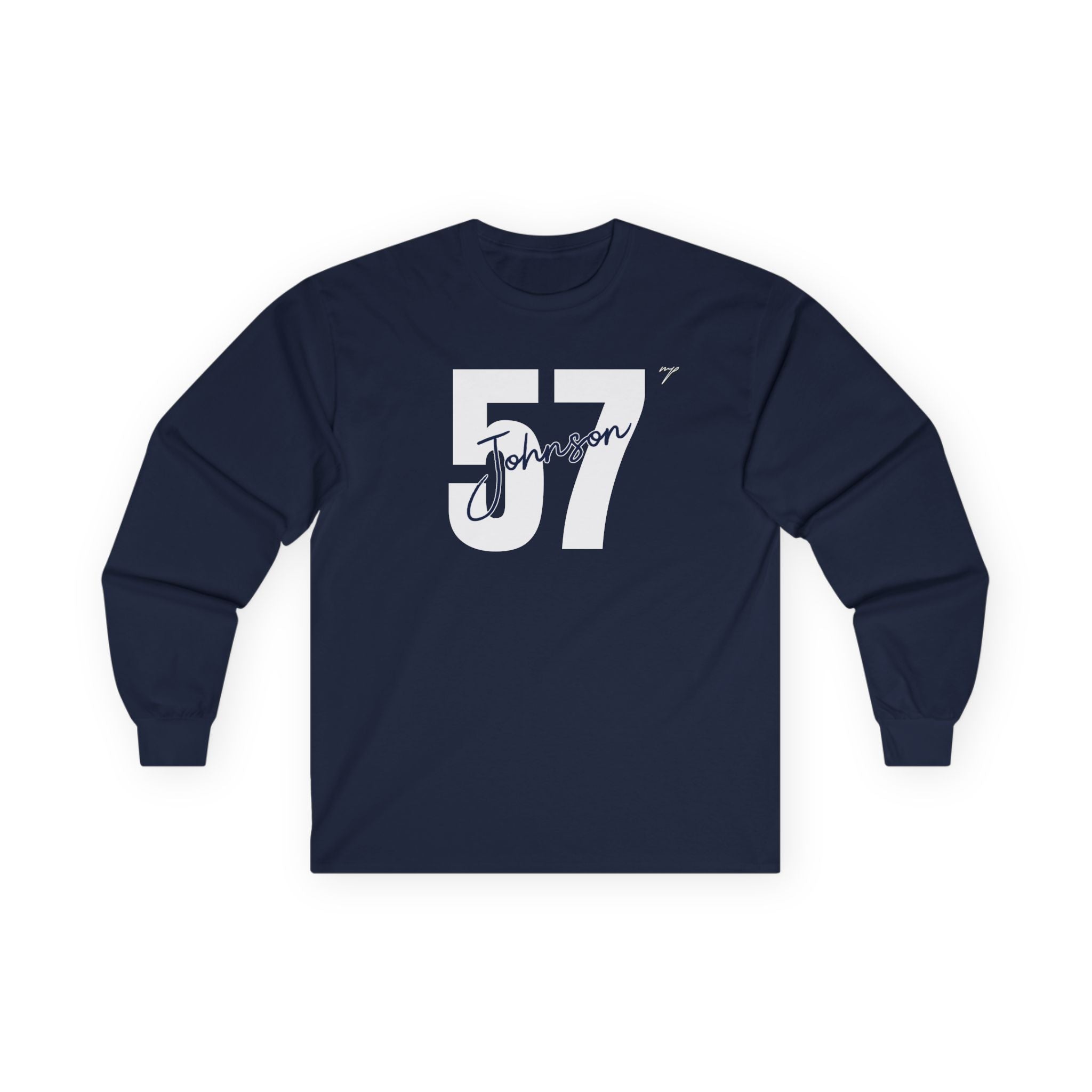 Caden Johnson Long Sleeve Tee