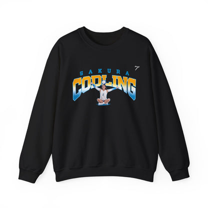 Sakura Codling Crewneck