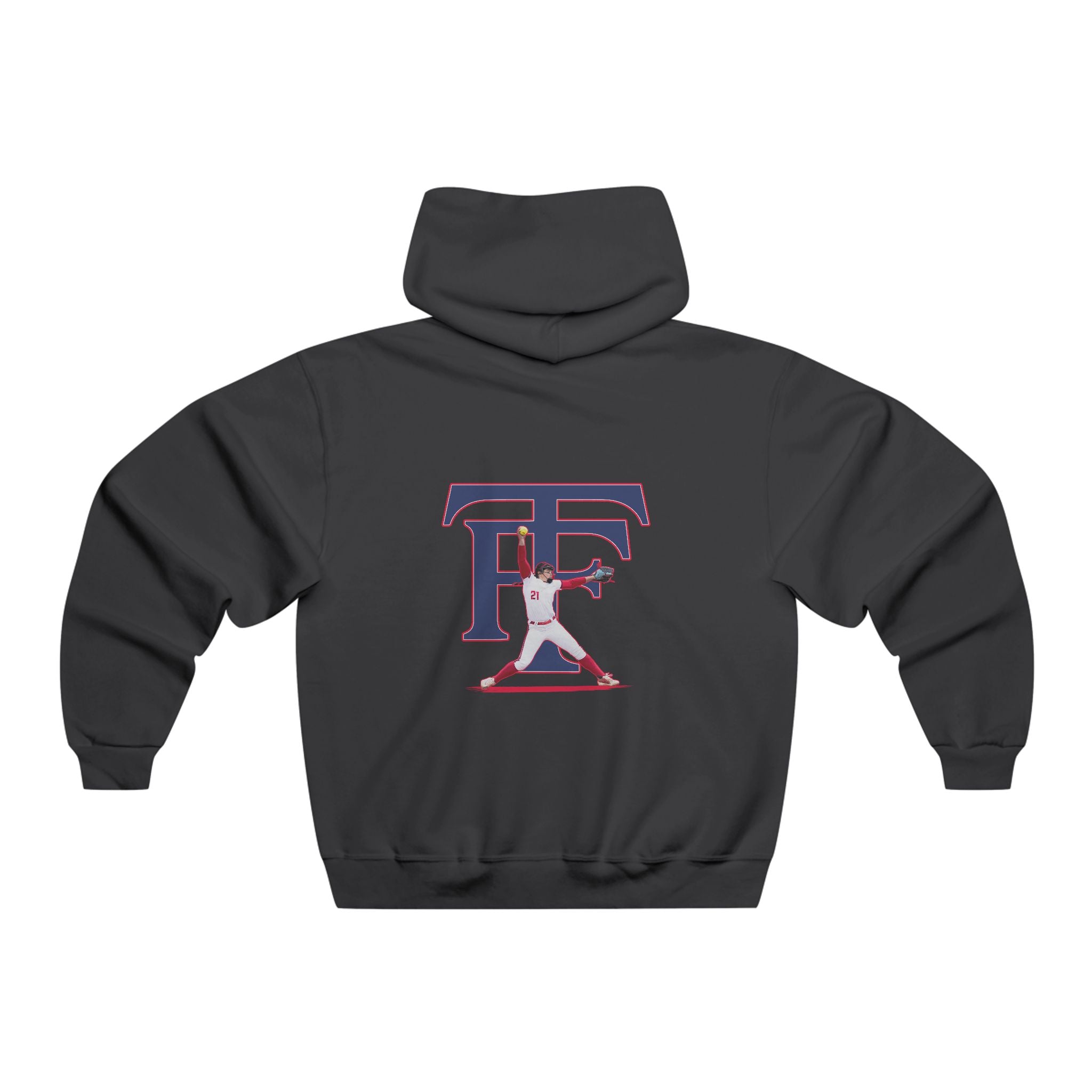 Talyn Fordham Vintage Hoodie