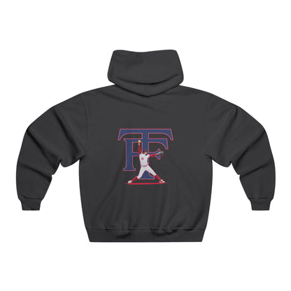 Talyn Fordham Vintage Hoodie