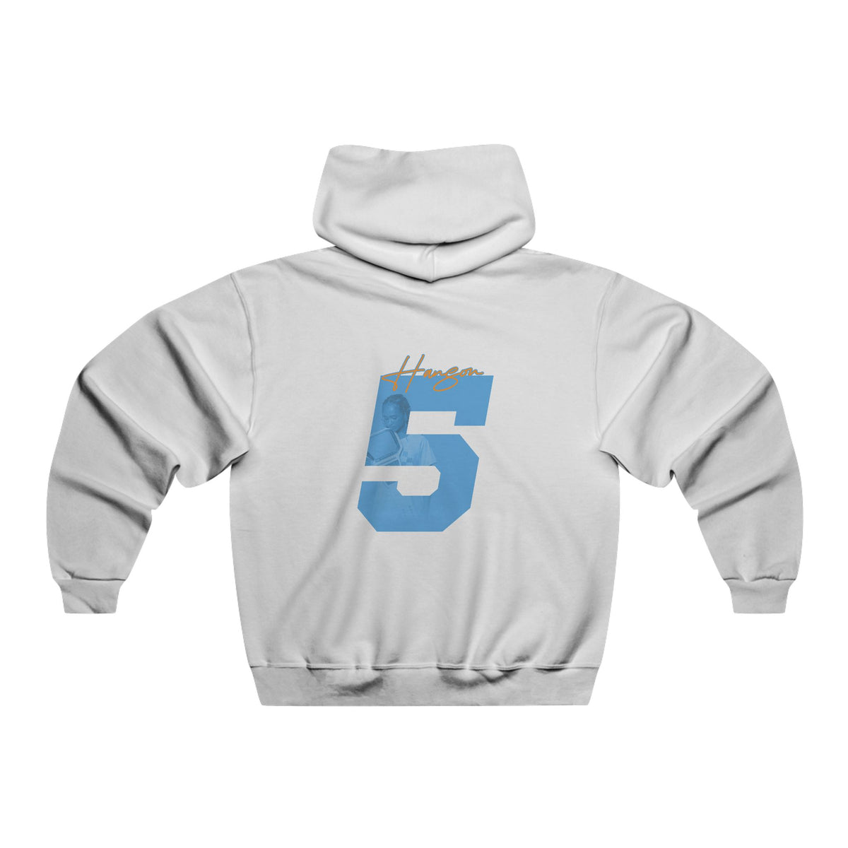 Natalia Hanson Vintage Hoodie