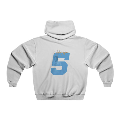Natalia Hanson Vintage Hoodie