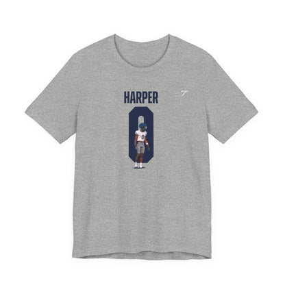 Daryl Harper Graphic Tee