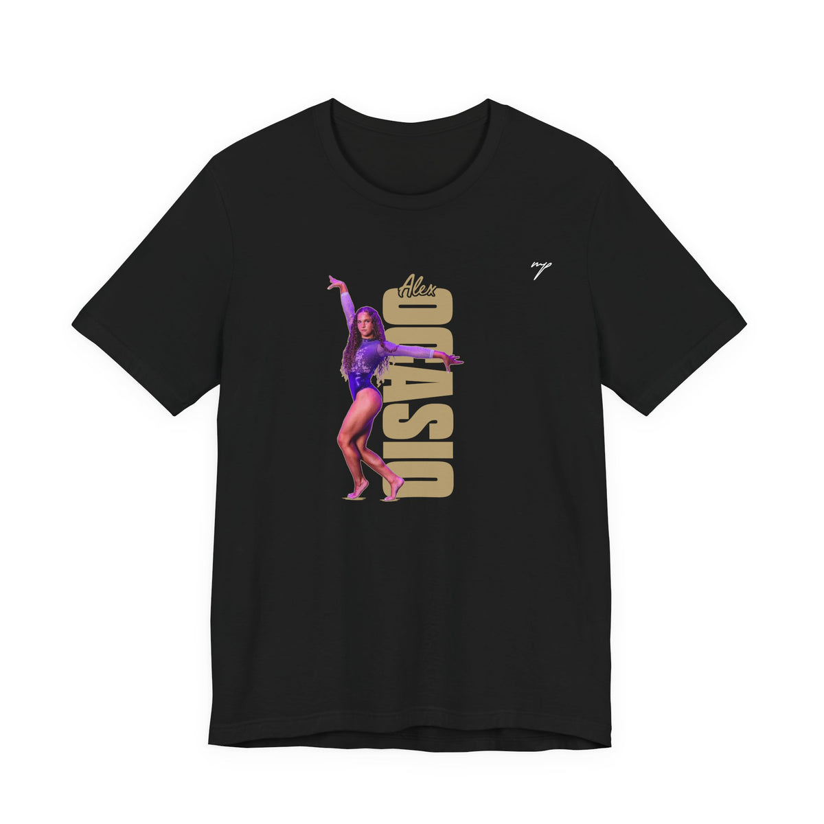 Alex Ocasio Graphic Tee