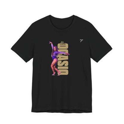 Alex Ocasio Graphic Tee