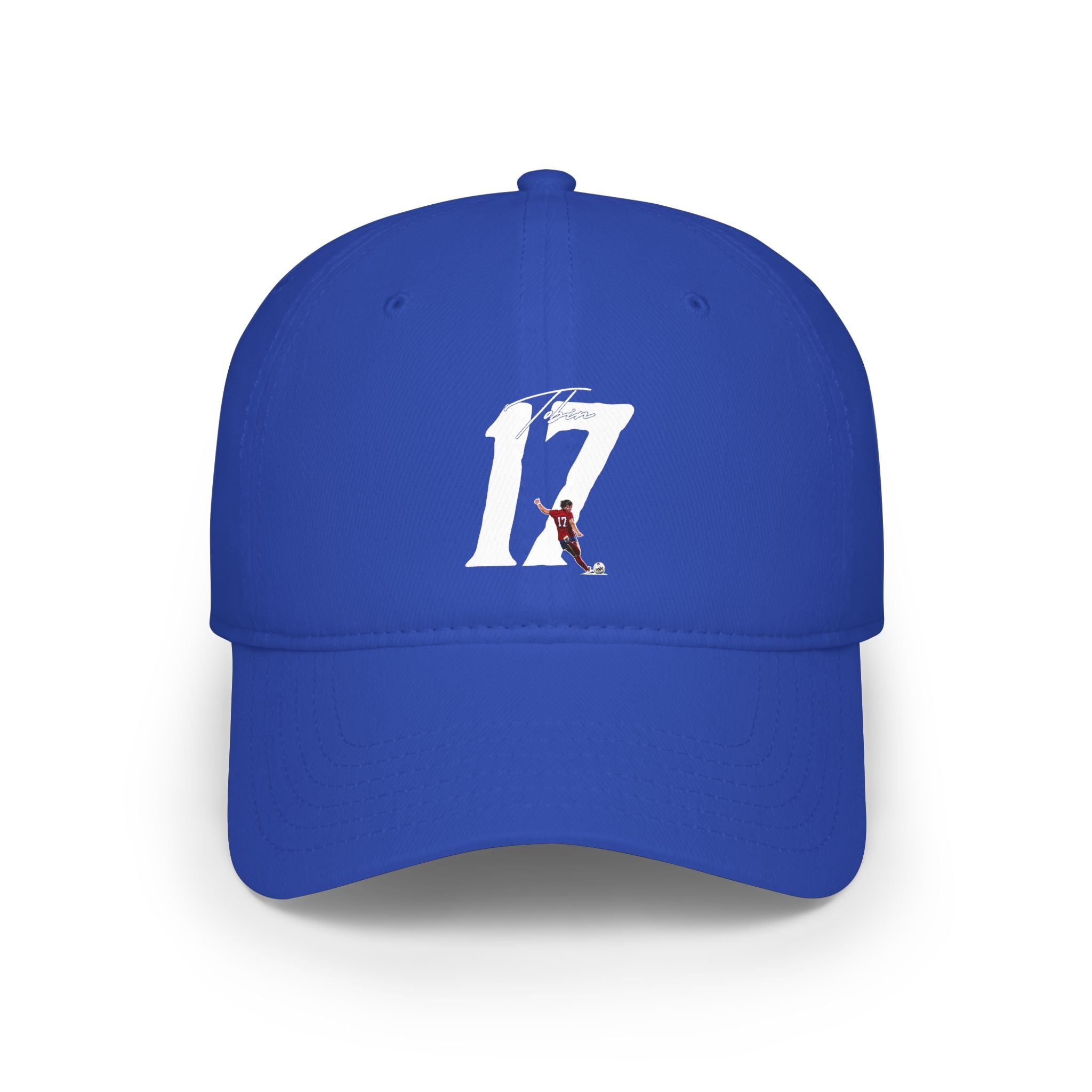 Emily Tobin Hat
