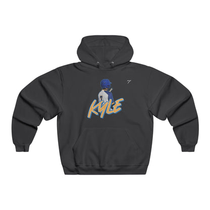 Kyle Brown Vintage Hoodie