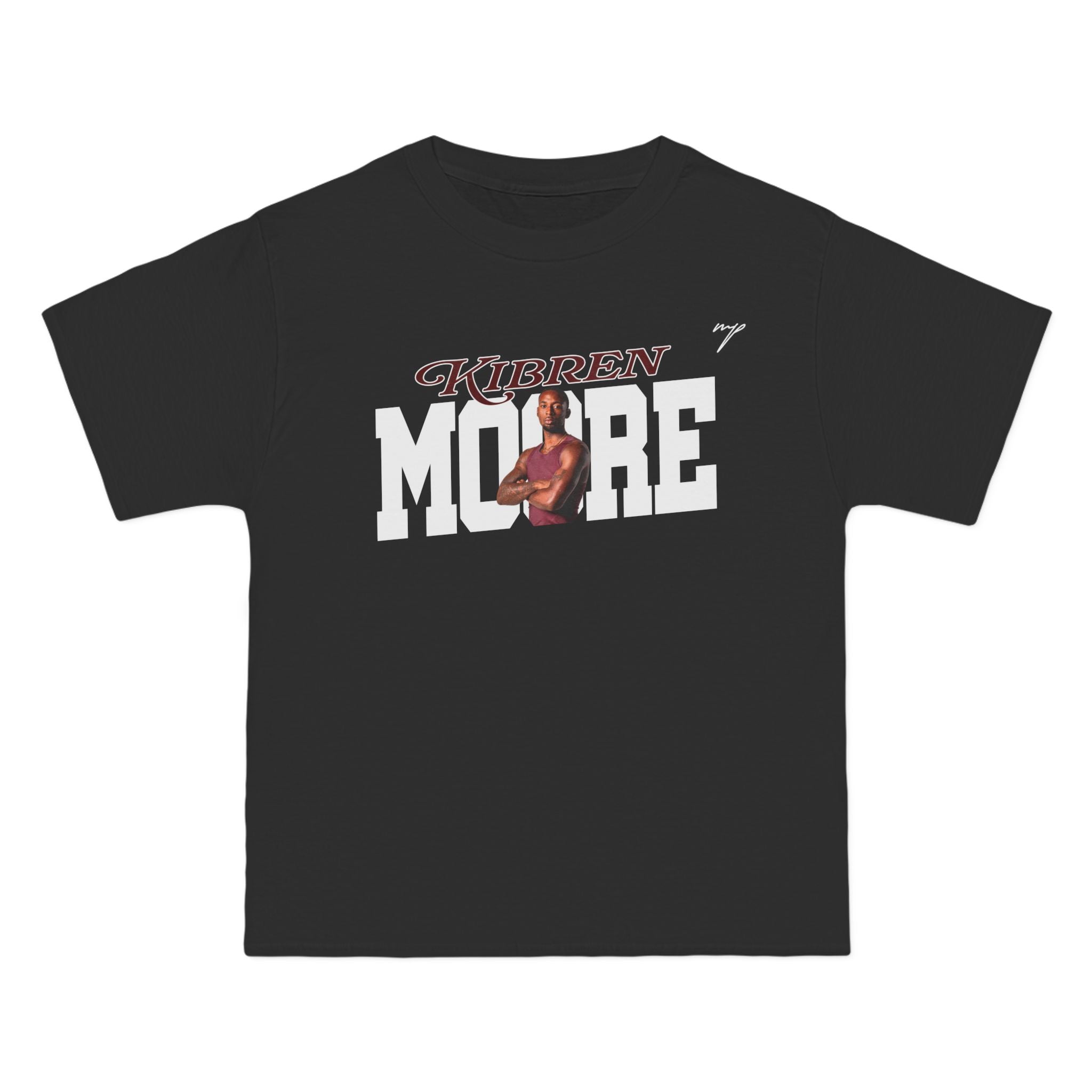 Kibren Moore Vintage Tee