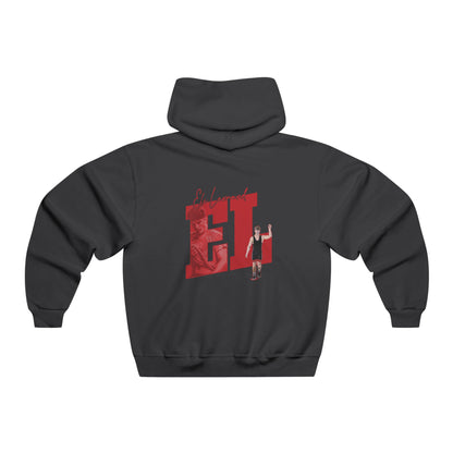 Eli Leonard Vintage Hoodie