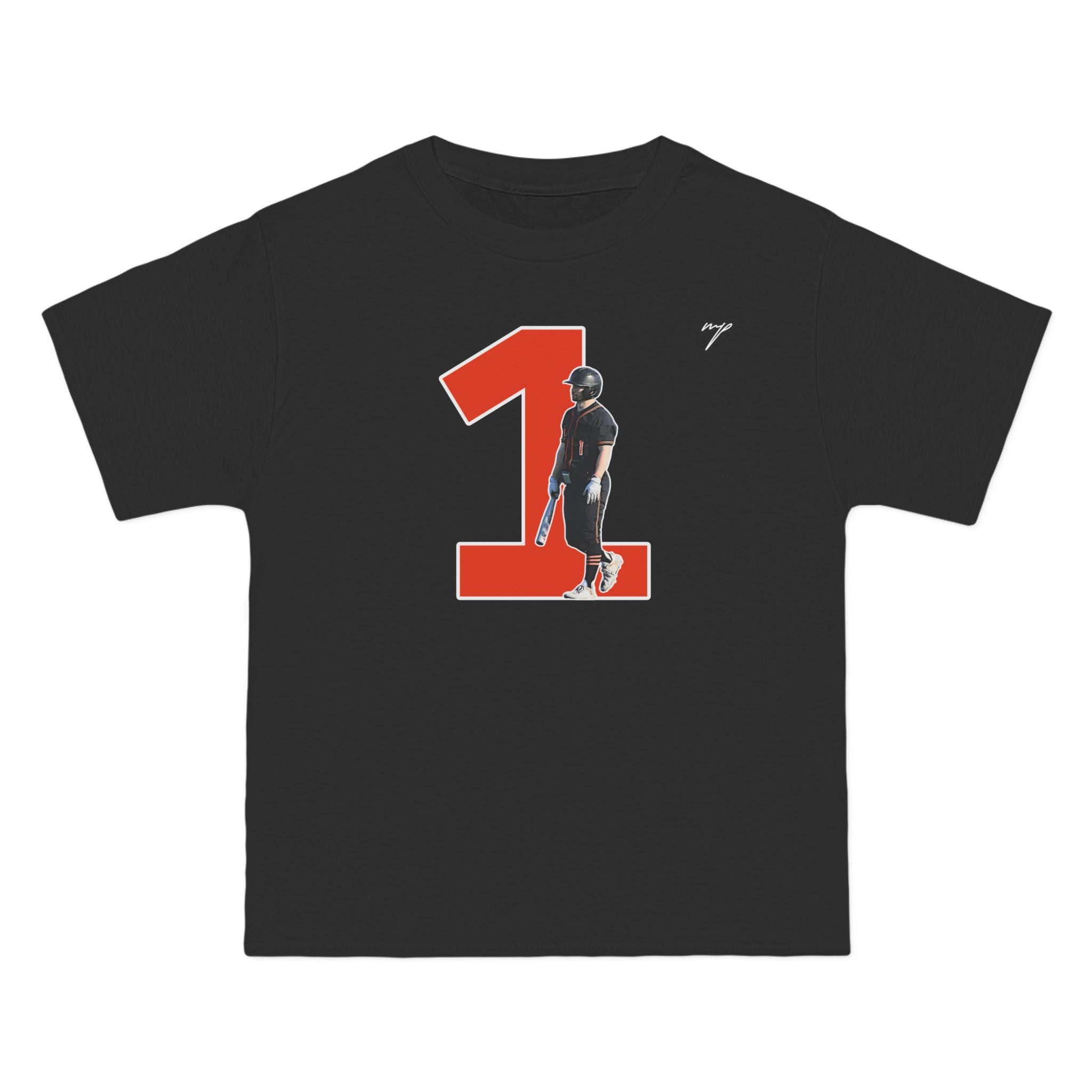 Justin Nevells Vintage Tee