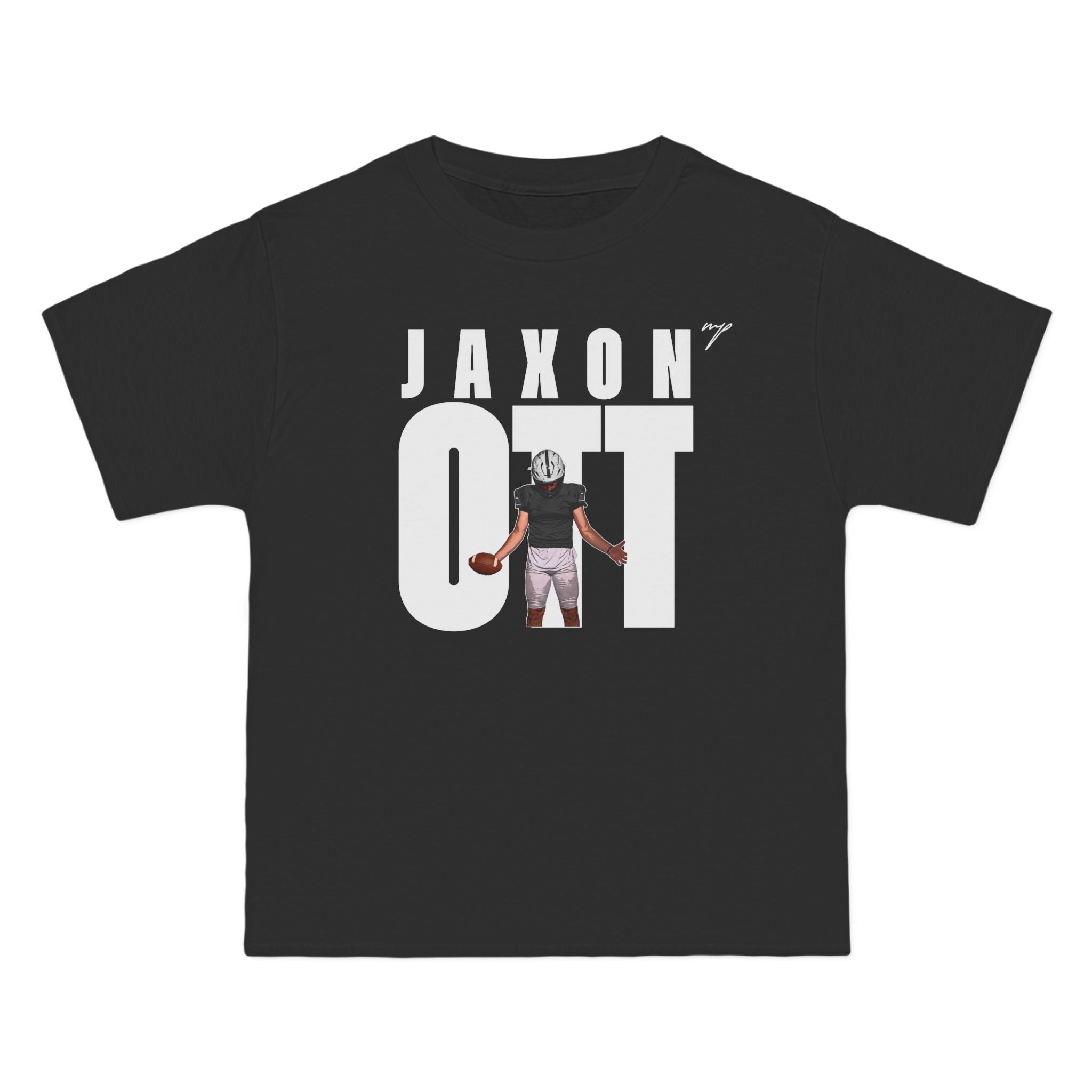 Jaxon Ott Vintage Tee