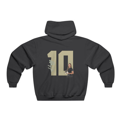 Calliona Huff Vintage Hoodie