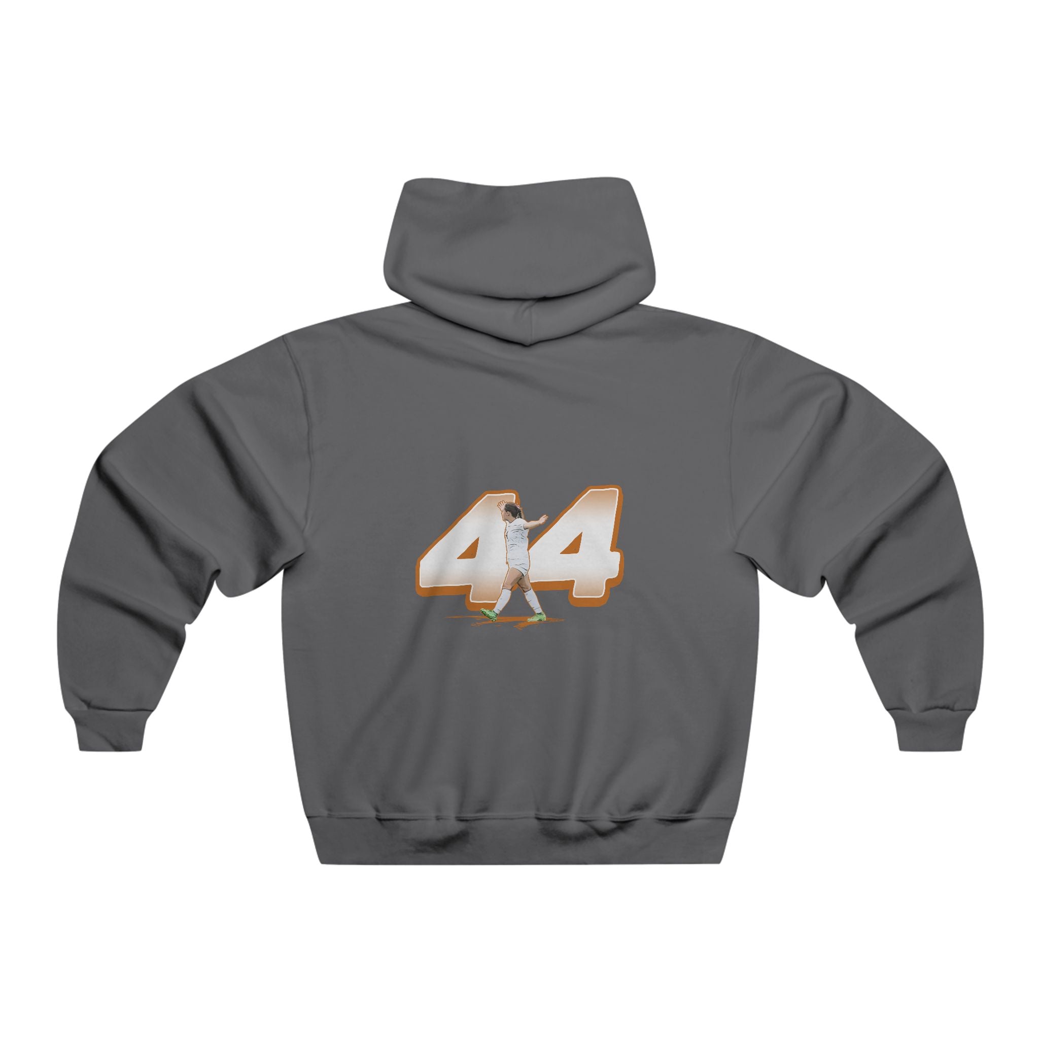 Amalia Villarreal Vintage Hoodie
