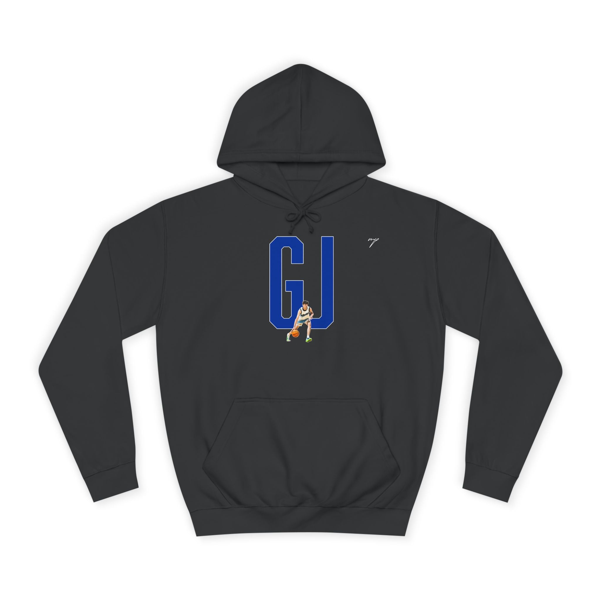 Gavyn Jellison Hoodie
