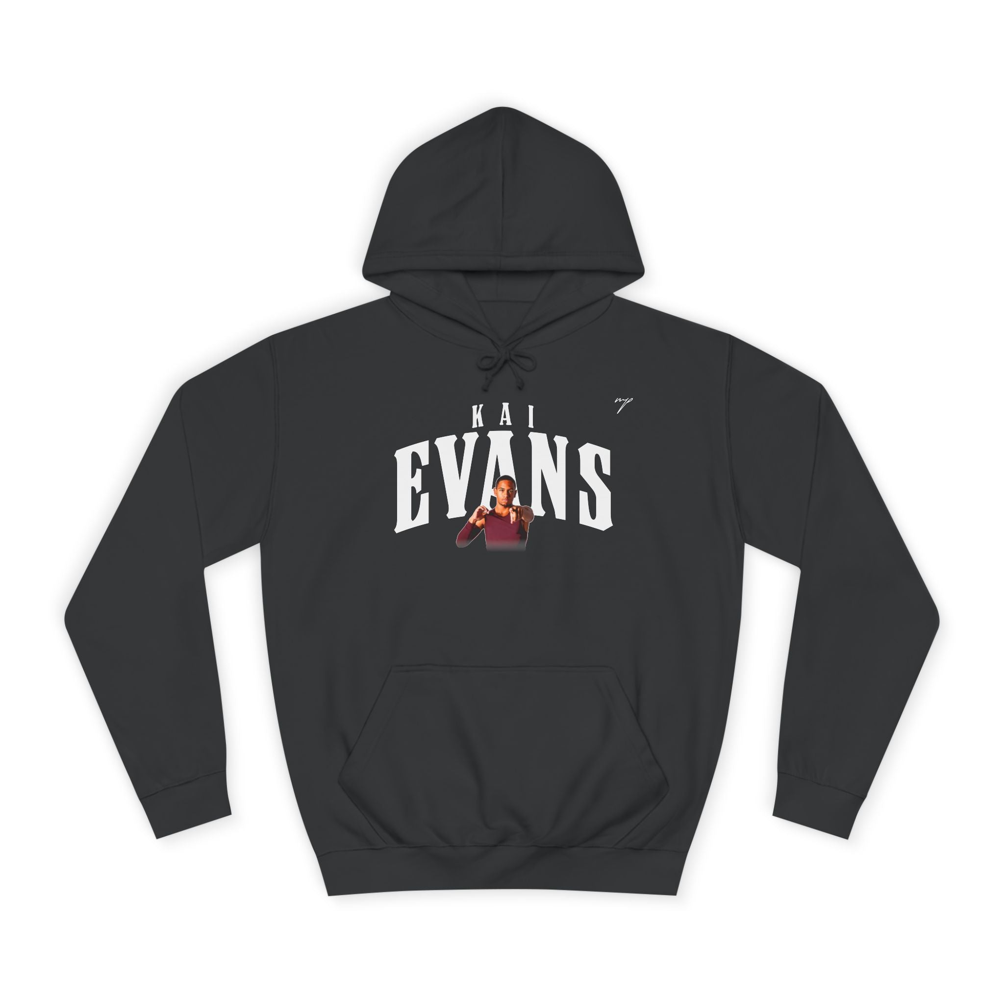 Kai Evans Hoodie