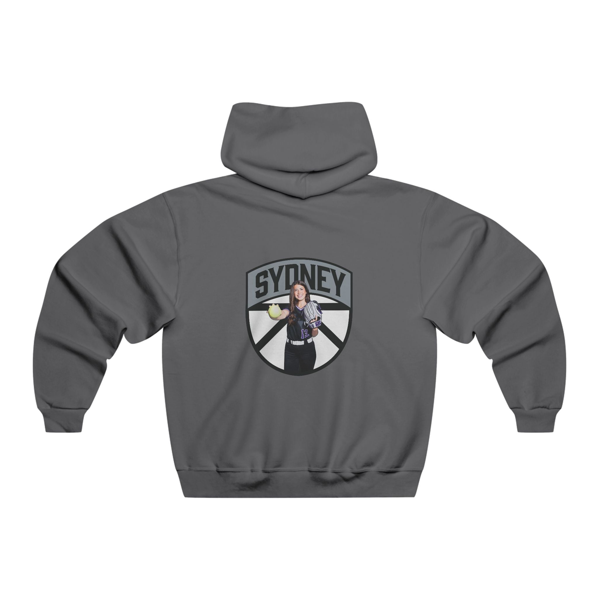 Sydney Kildow Vintage Hoodie