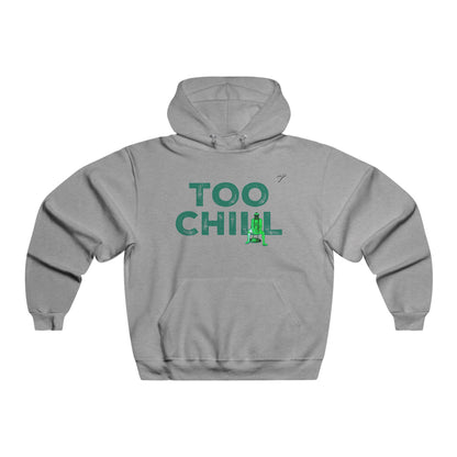 Za'kem Clinton Vintage Hoodie