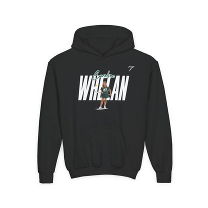 Caroline Whelan Youth Hoodie
