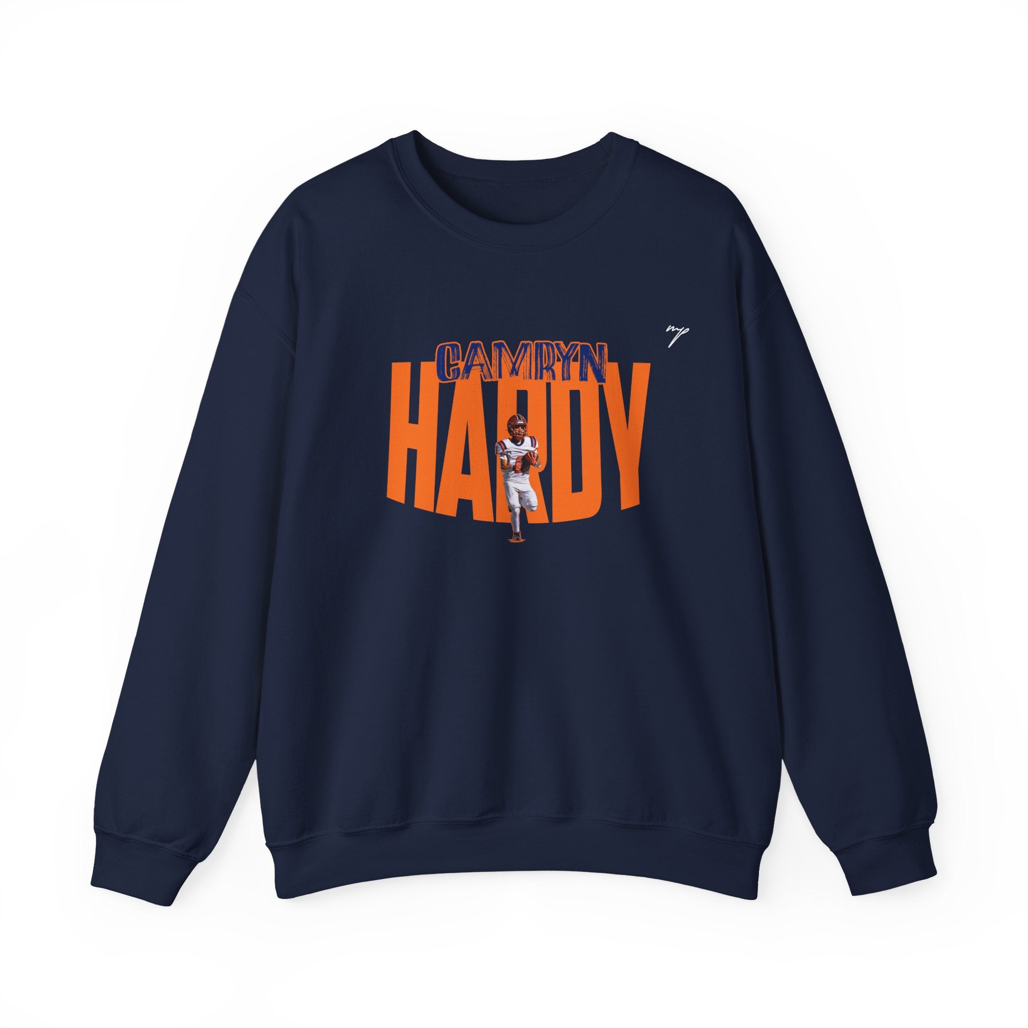 Camryn Hardy Crewneck