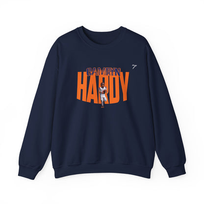 Camryn Hardy Crewneck
