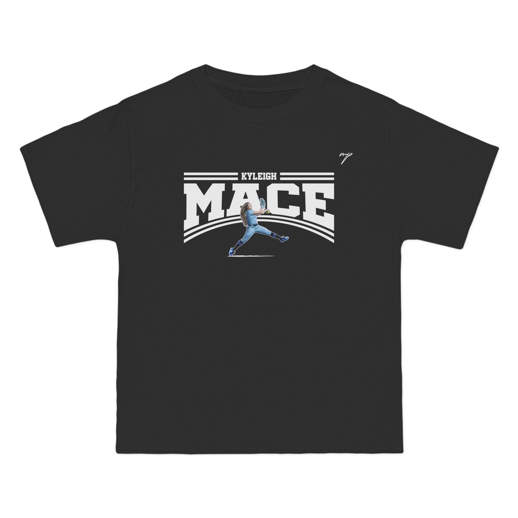 Kyleigh Mace Vintage Tee