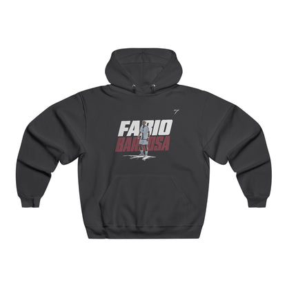 Fabio Barbosa Vintage Hoodie