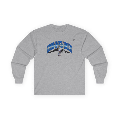 Mika Krommenhoek Long Sleeve