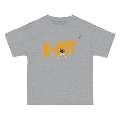 Kadyn Hines Vintage Tee