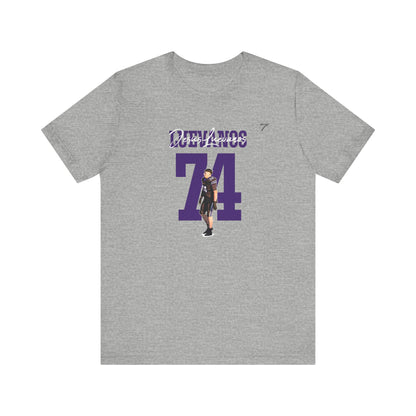 Jesus Luevanos Graphic Tee