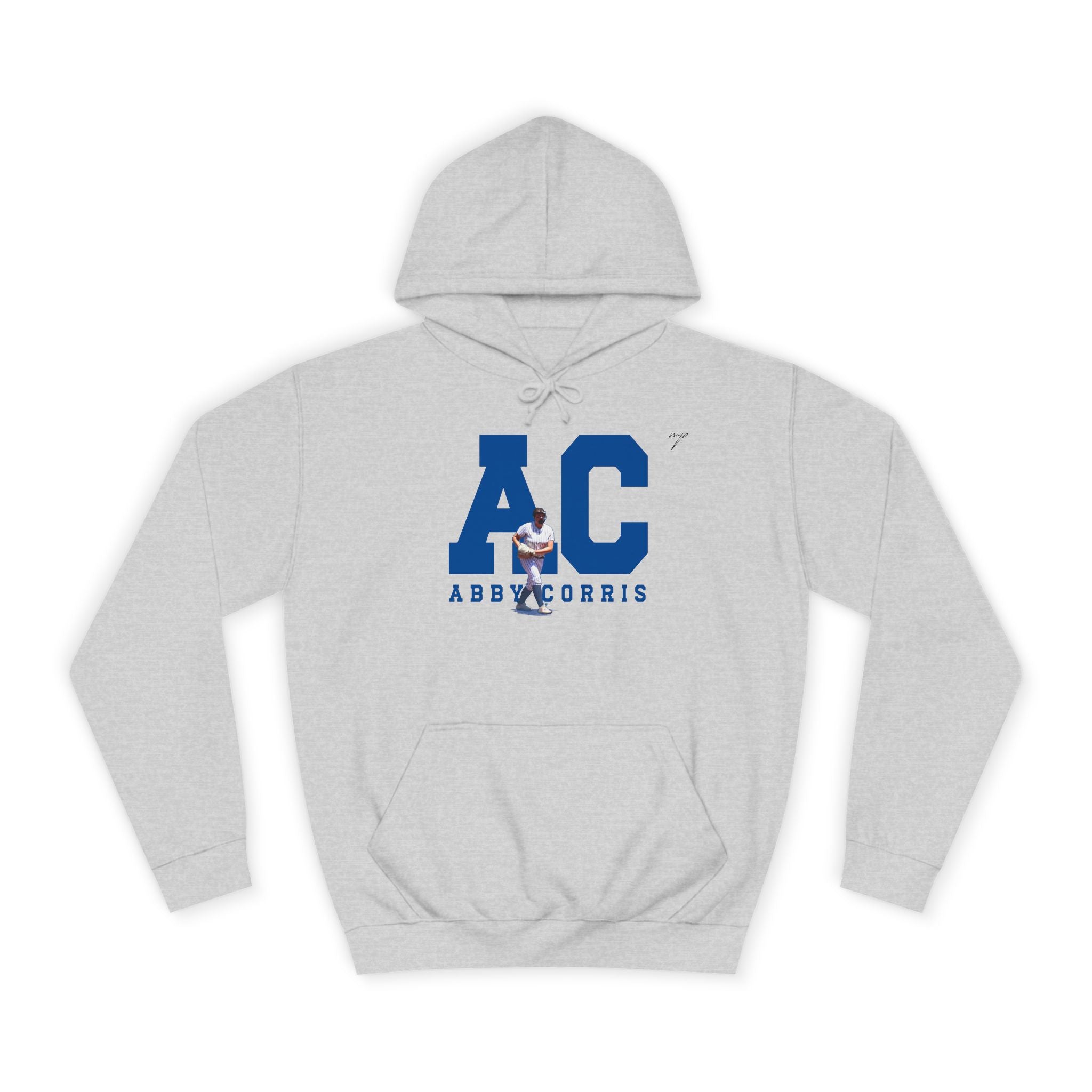Abby Corris Hoodie
