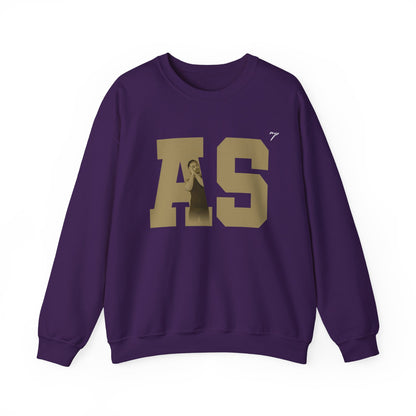 Aaron Sanith Crewneck