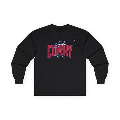 Emillie Curry Long Sleeve
