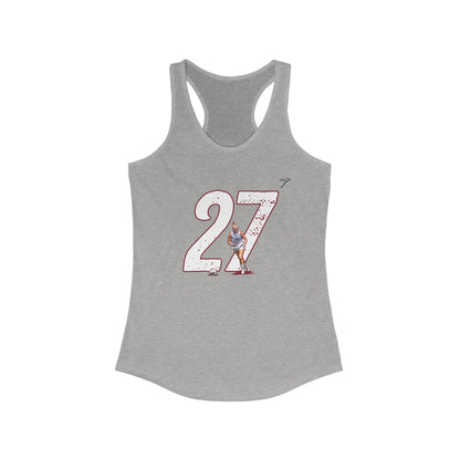 Elsa Stedman Women's Racerback Tank