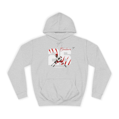 Ryan Blackburn Hoodie