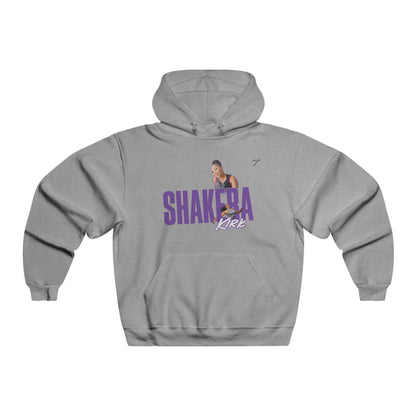 Shakera Kirk Vintage Hoodie