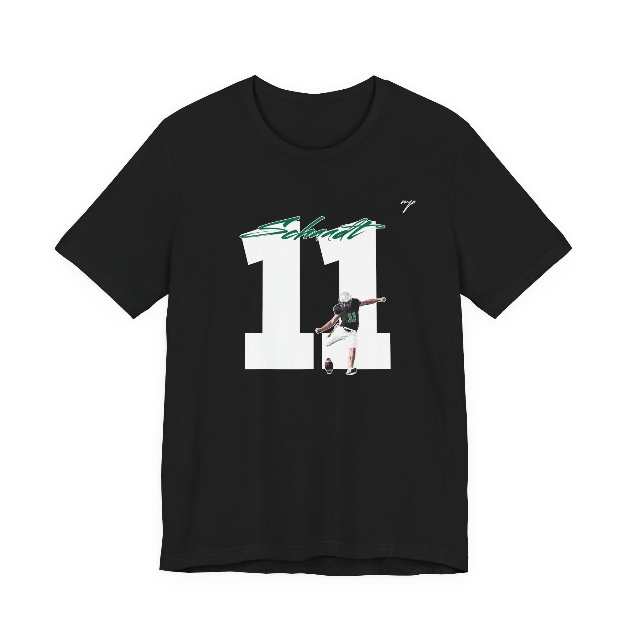 Owen Schaadt Graphic Tee