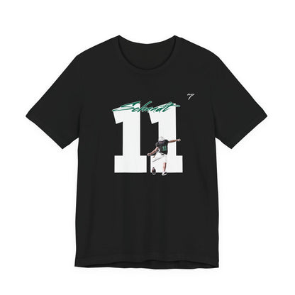 Owen Schaadt Graphic Tee