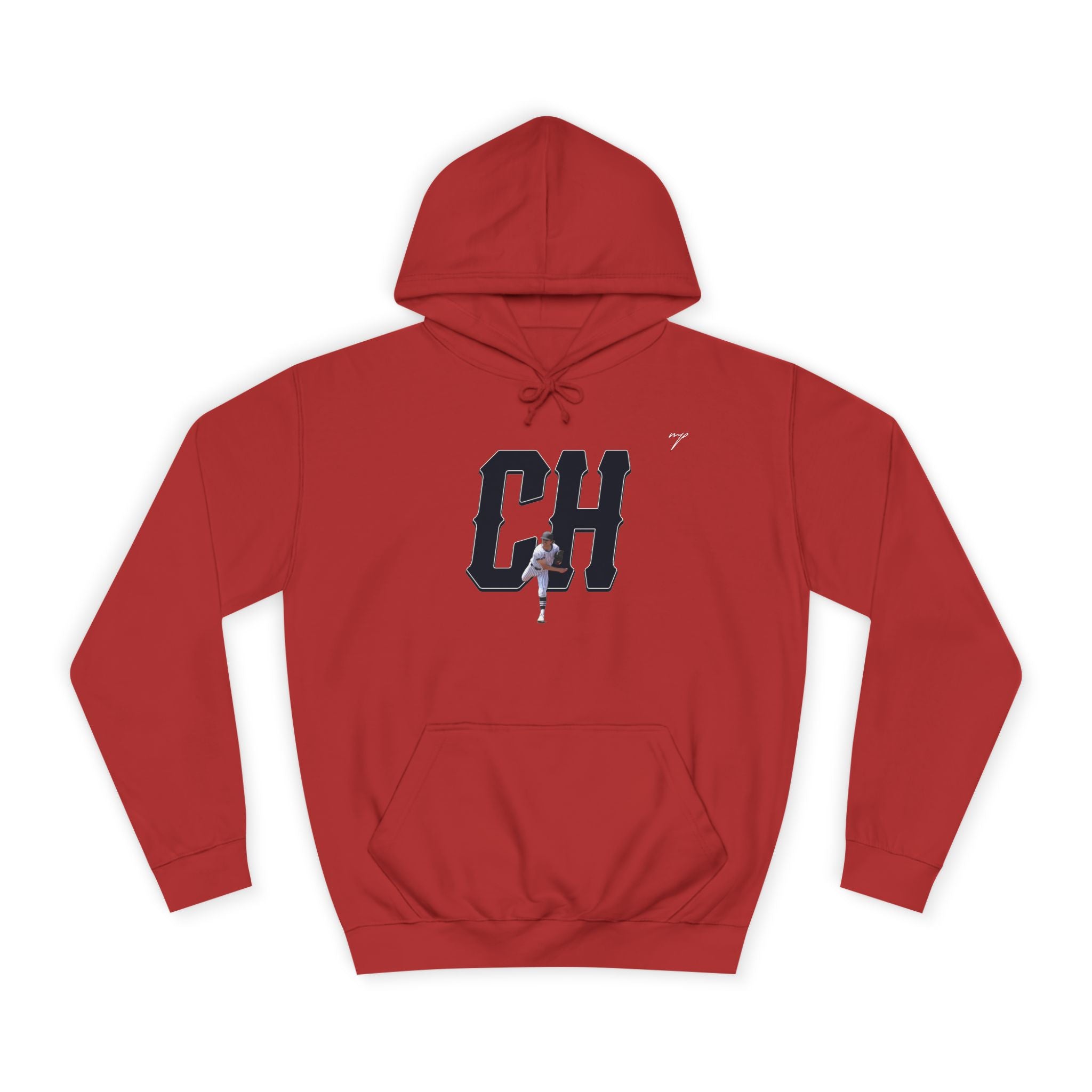 Clark Harris Hoodie