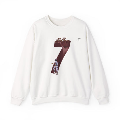 Rashawn Galloway Crewneck