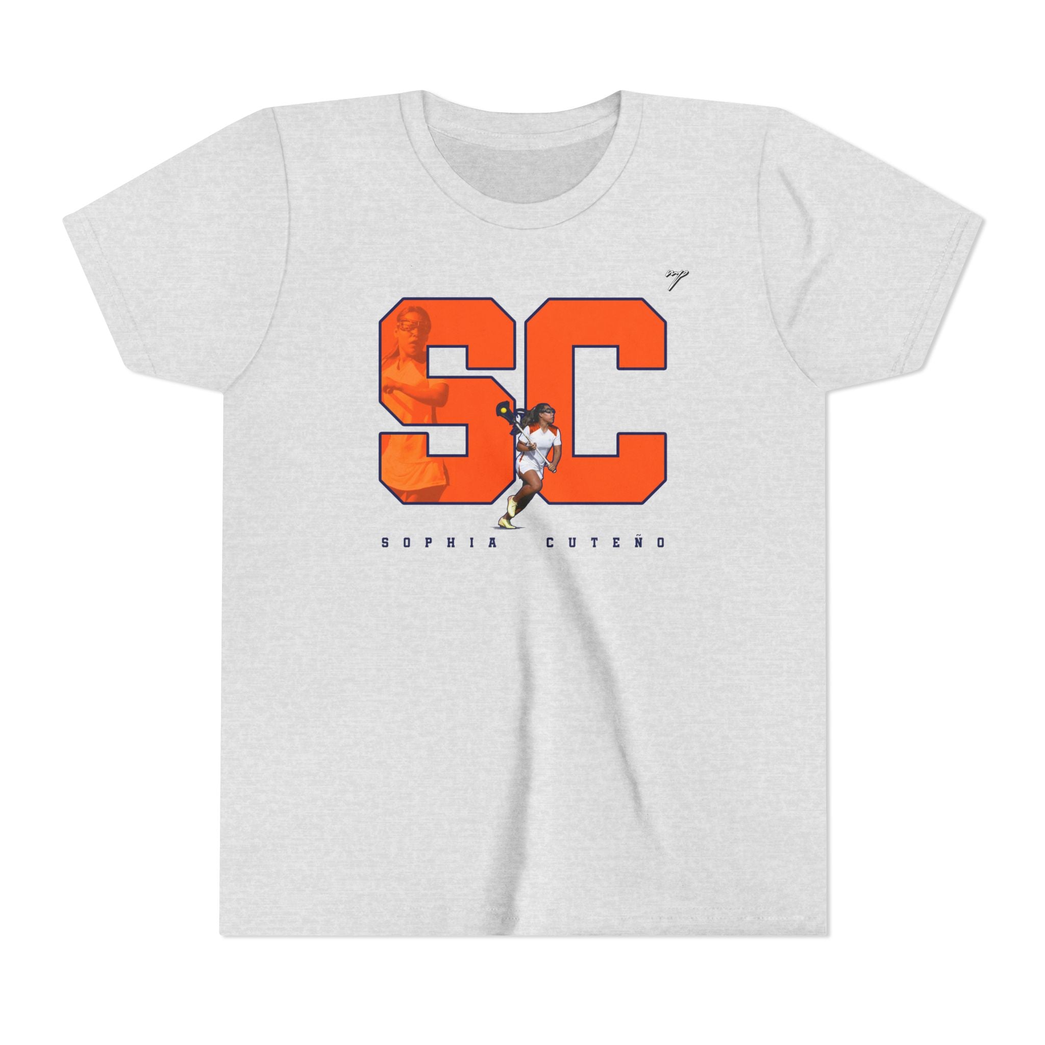Sophia Cuteño YOUTH Graphic Tee