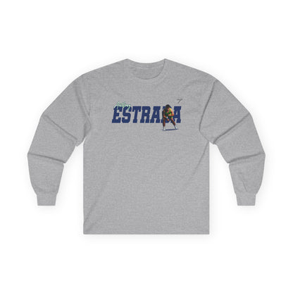Anthony Estrada Long Sleeve Tee