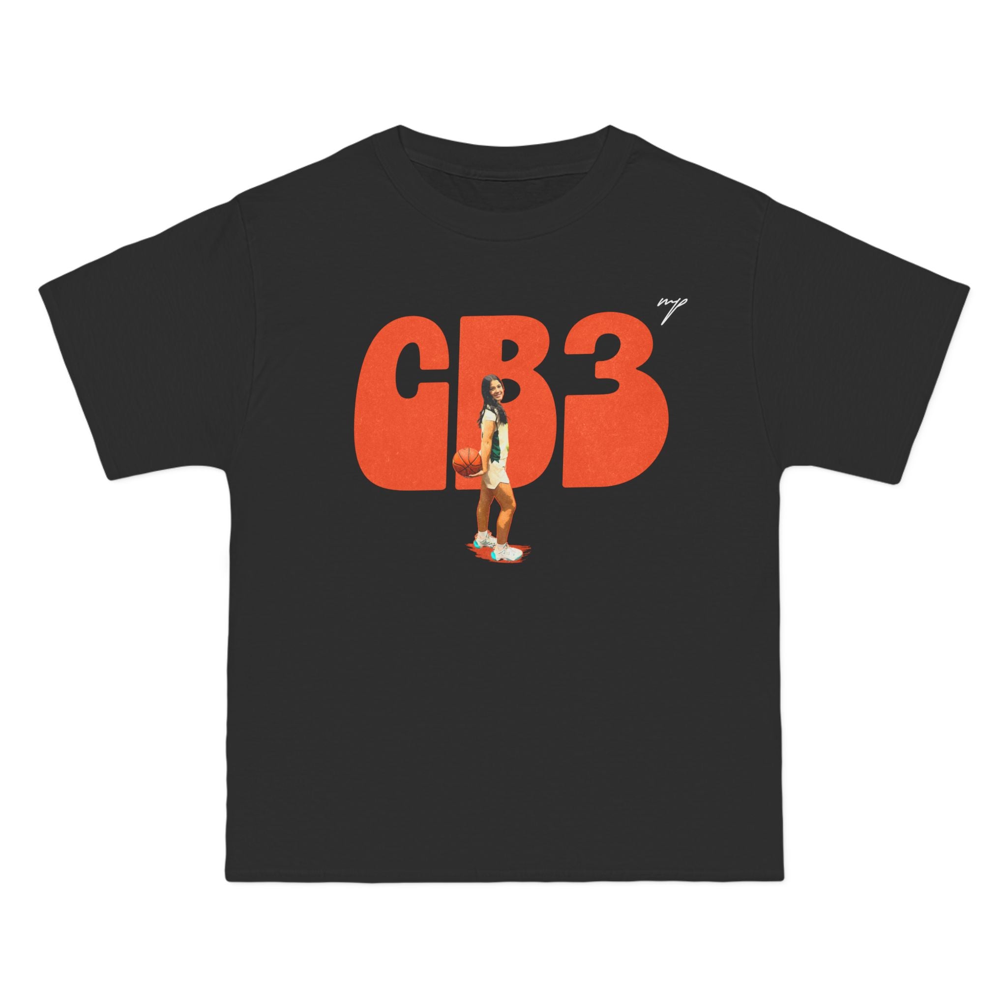 Claire Boehm Vintage Tee