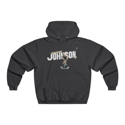 Emerson Johnson Vintage Hoodie