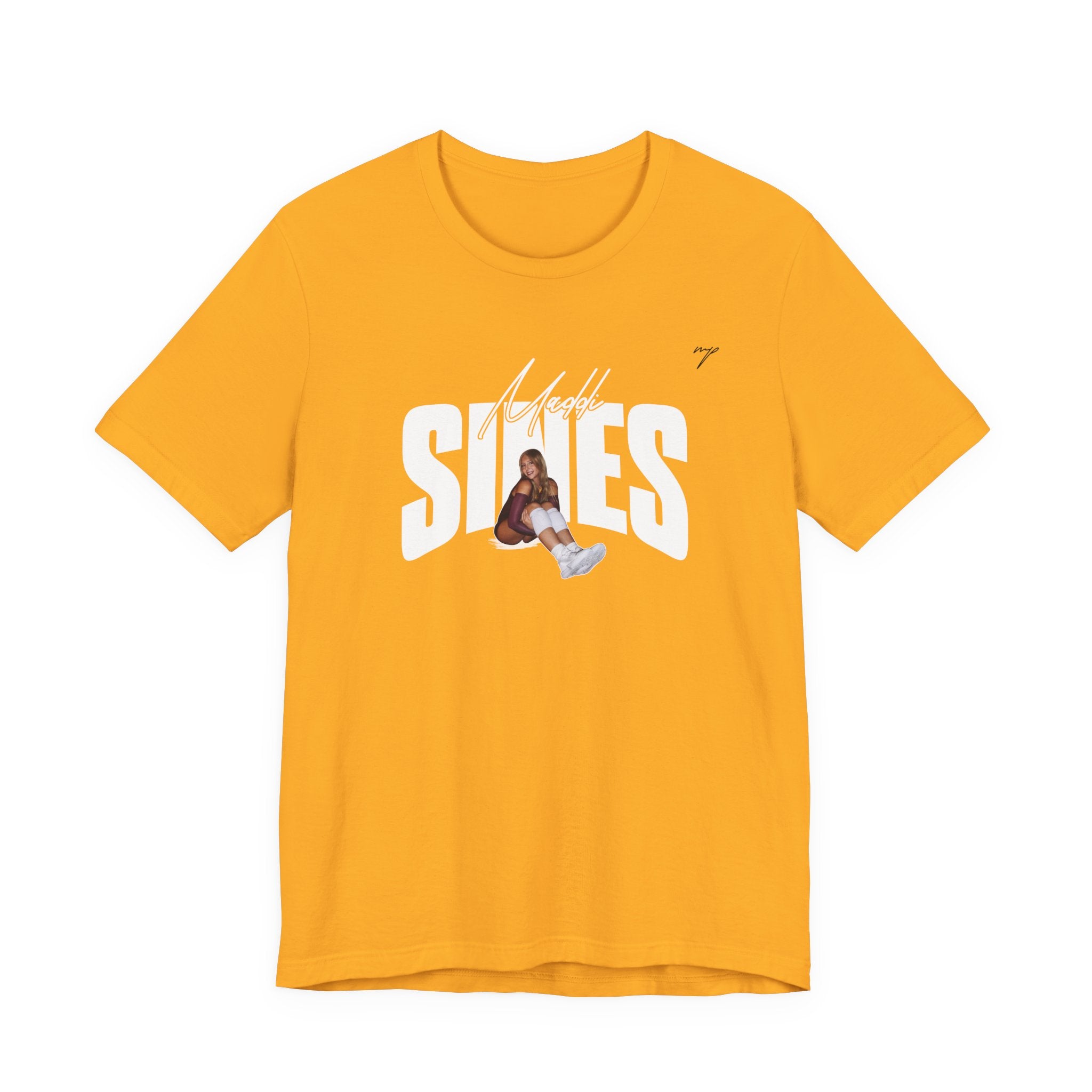 Maddi Sines Graphic Tee
