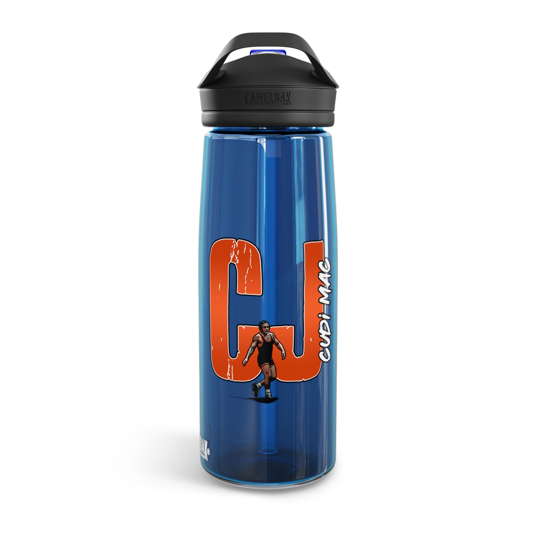 CJ Hamblin CamelBak Water Bottle