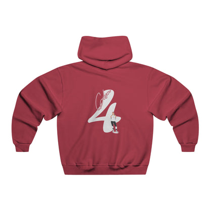Kamille Gibson Vintage Hoodie