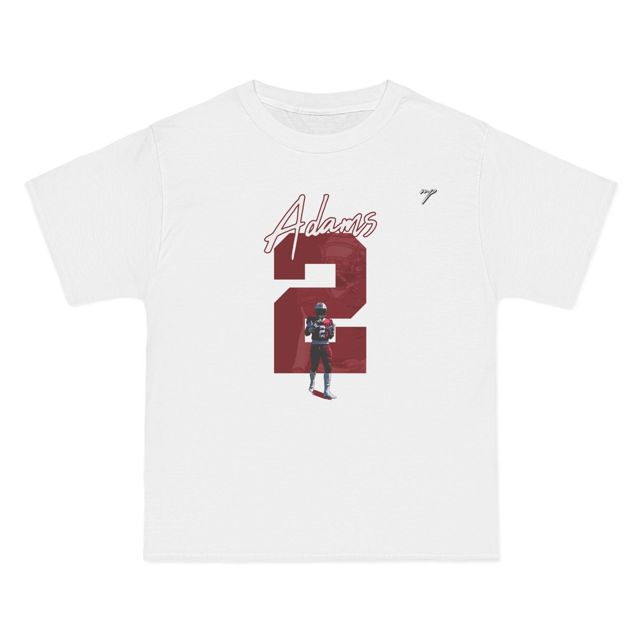 Nahjee Adams Vintage Tee