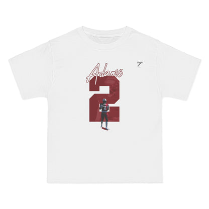Nahjee Adams Vintage Tee