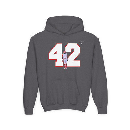 Noah Lewis YOUTH Hoodie